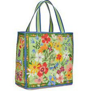 NWT Brighton In the Garden Tote